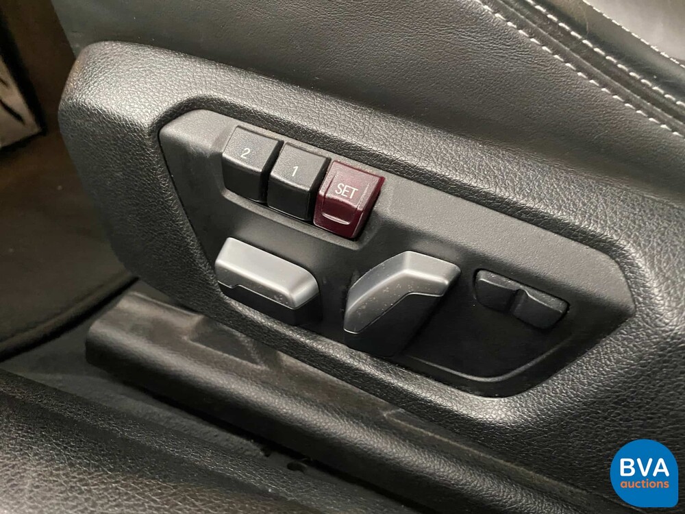 BMW M4 Coupe M-Sport 431pk 4-Serie 2016