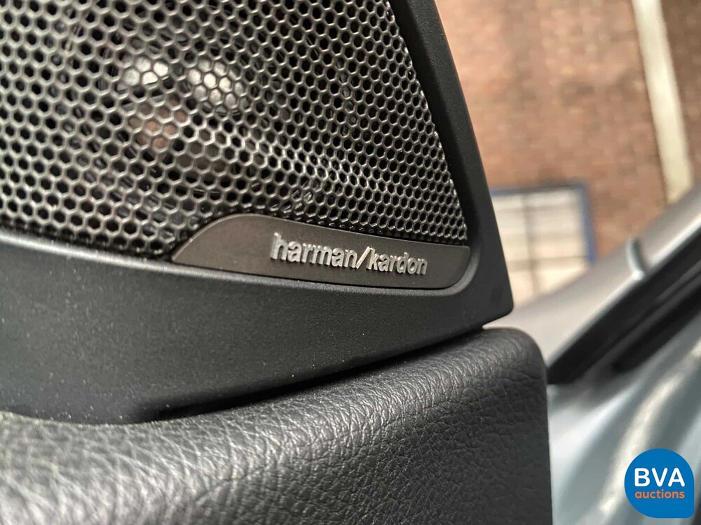 BMW M4 Coupe M-Sport 431pk 4-Serie 2016