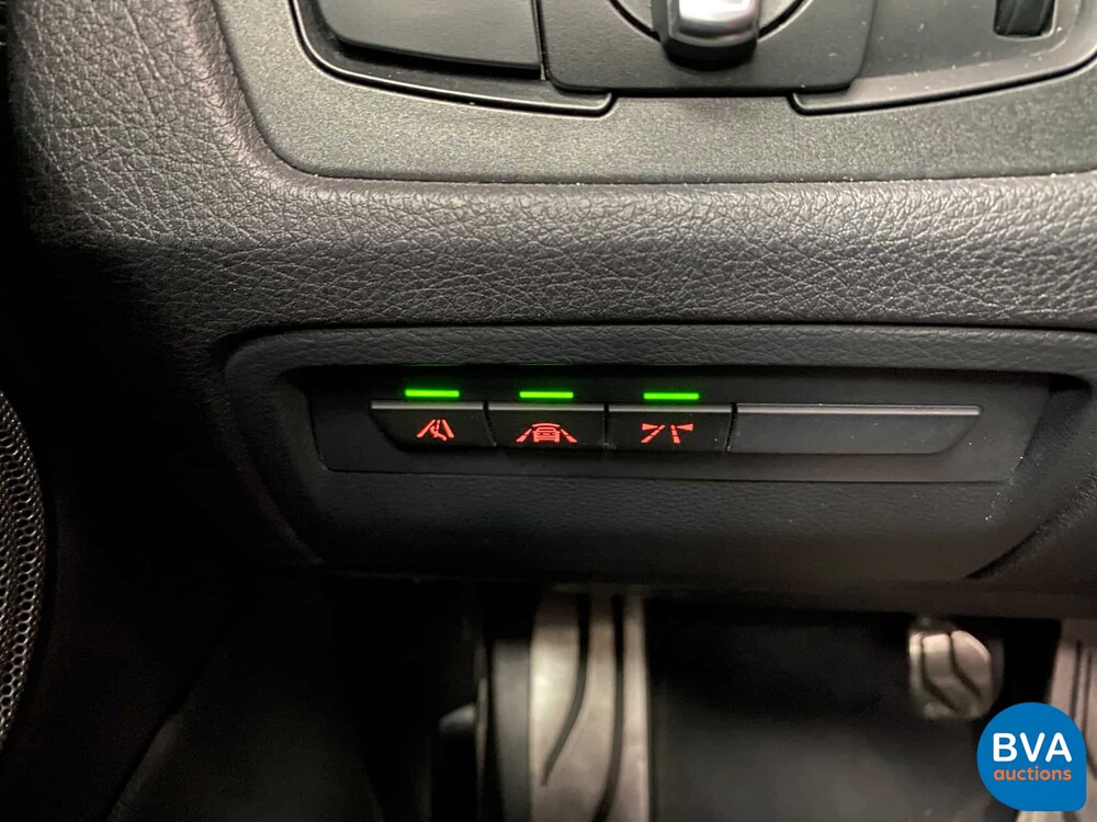 BMW M4 Coupe M-Sport 431pk 4-Serie 2016