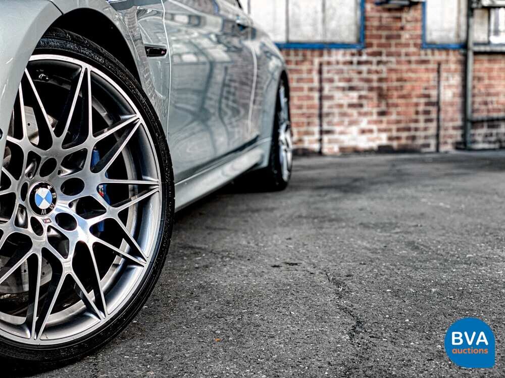 BMW M4 Coupe M-Sport 431pk 4-Serie 2016