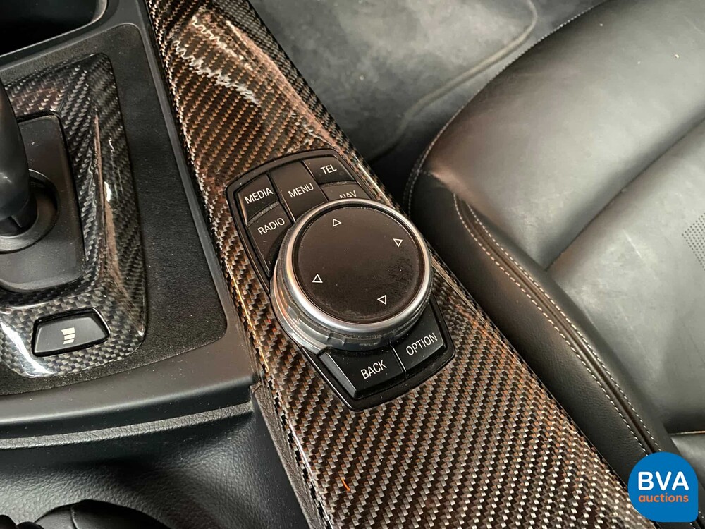 BMW M4 Coupe M-Sport 431pk 4-Serie 2016