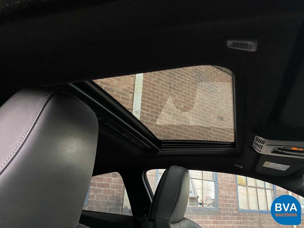 BMW M4 Coupe M-Sport 431pk 4-Serie 2016