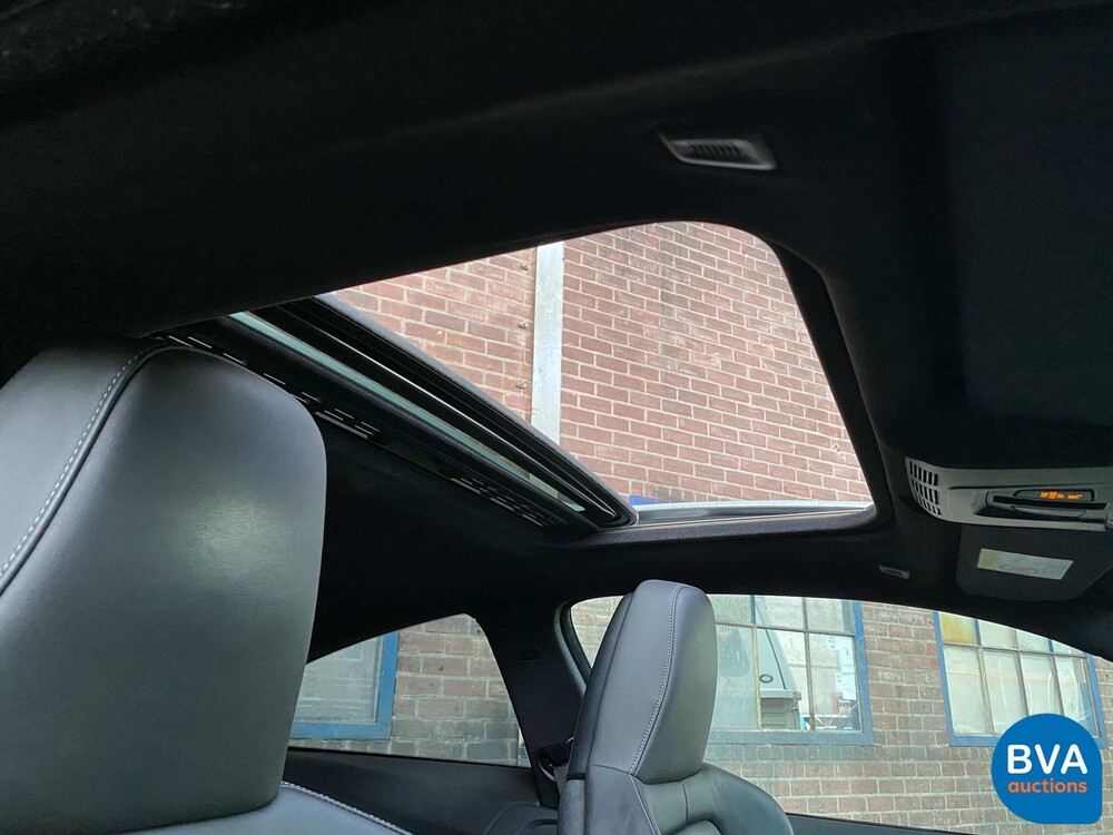 BMW M4 Coupe M-Sport 431pk 4-Serie 2016