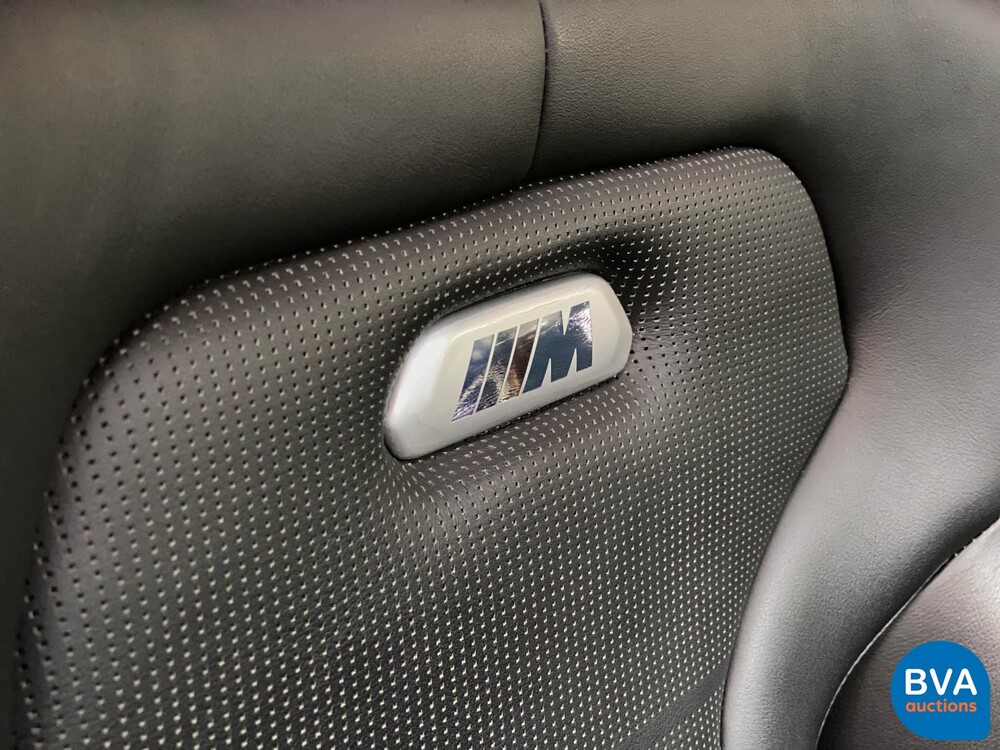 BMW M4 Coupe M-Sport 431pk 4-Serie 2016