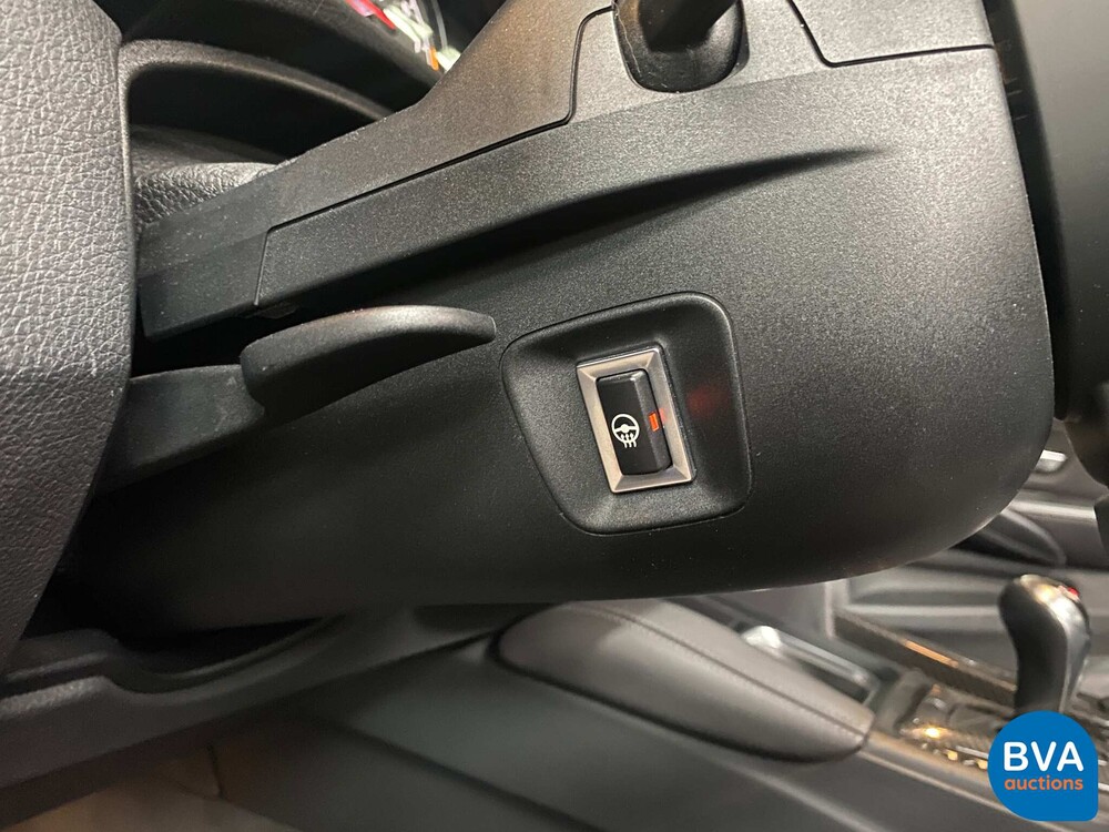 BMW M4 Coupe M-Sport 431pk 4-Serie 2016