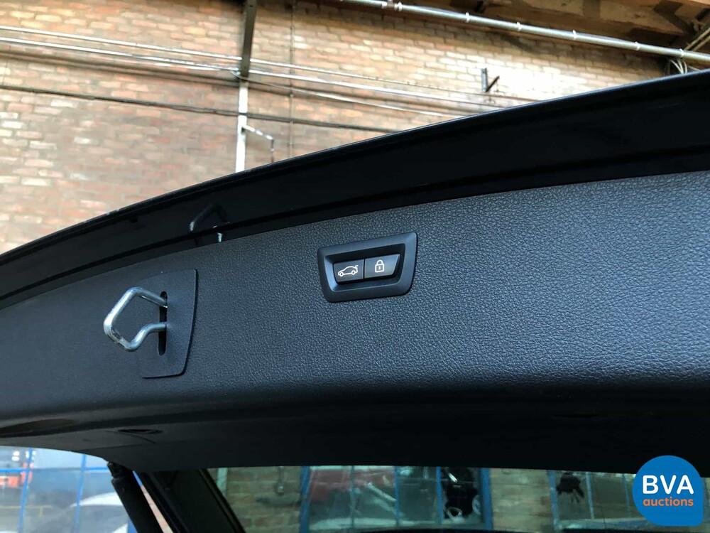 Alpina BMW B3 BiTurbo Touring Allrad 409pk 2013, JZ-235-B.