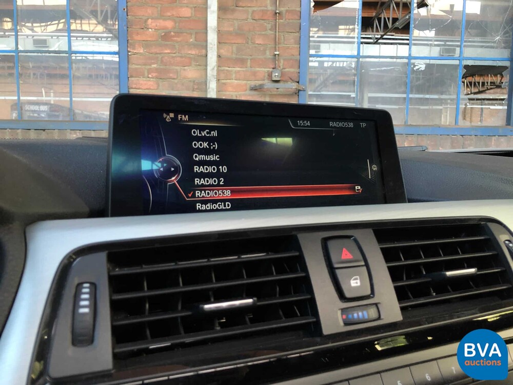 Alpina BMW B3 BiTurbo Touring Allrad 409pk 2013, JZ-235-B.