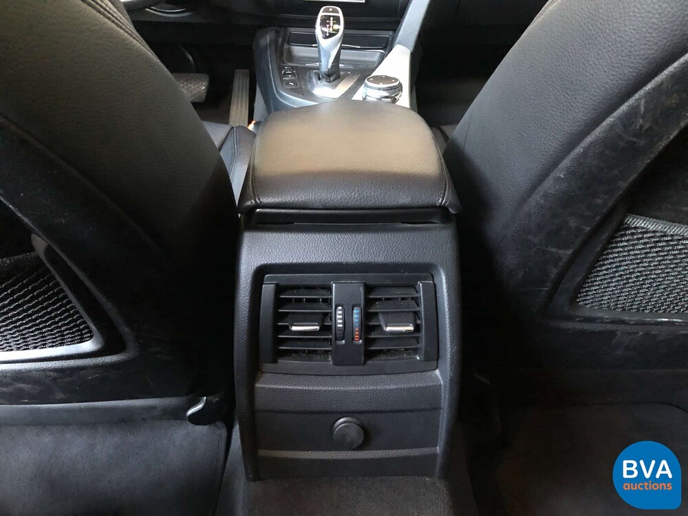 Alpina BMW B3 BiTurbo Touring Allrad 409pk 2013, JZ-235-B.