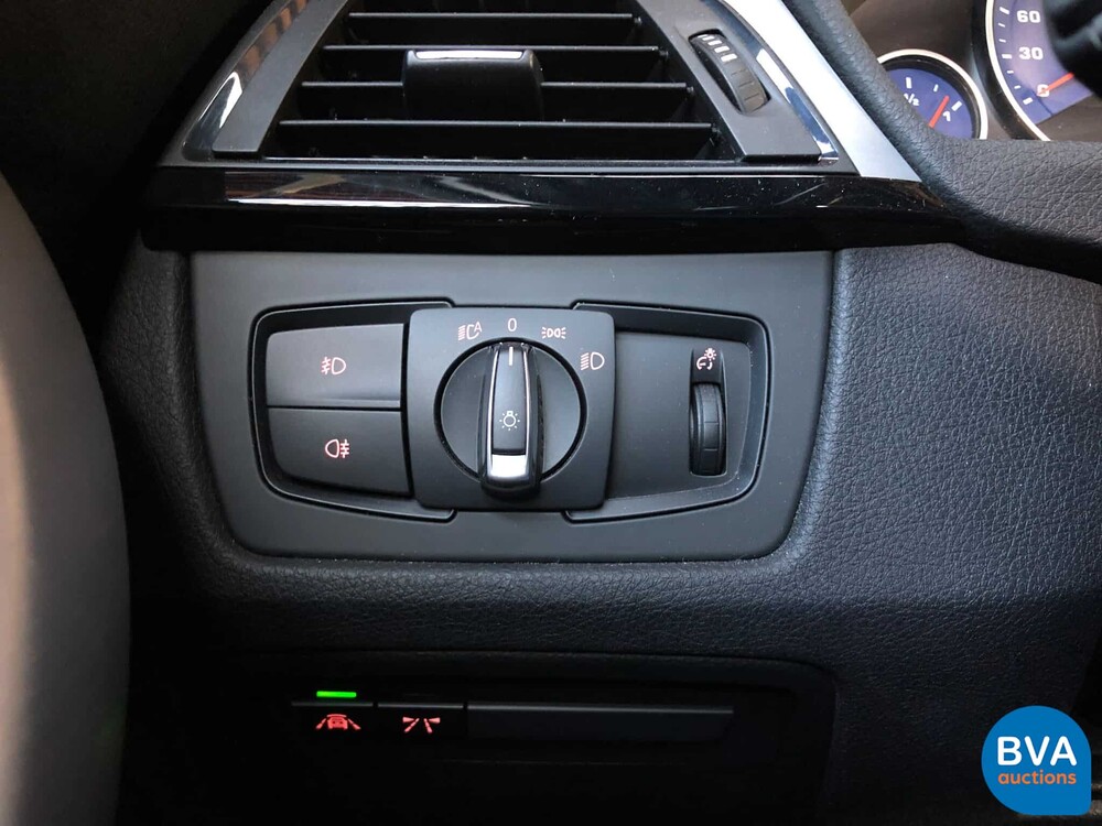 Alpina BMW B3 BiTurbo Touring Allrad 409pk 2013, JZ-235-B.