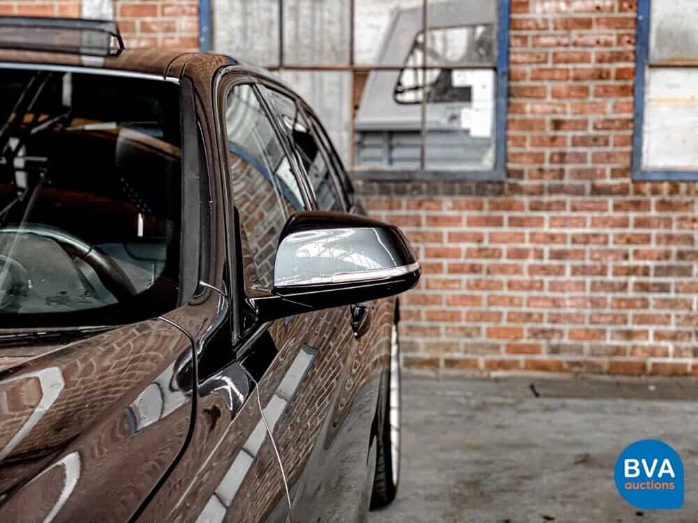 Alpina BMW B3 BiTurbo Touring Allrad 409pk 2013, JZ-235-B.