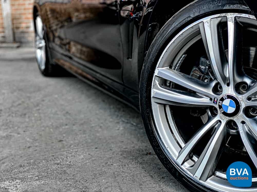 BMW 428i Gran Coupé M-Sport 245hp 4-Series 2014, JD-725-J.