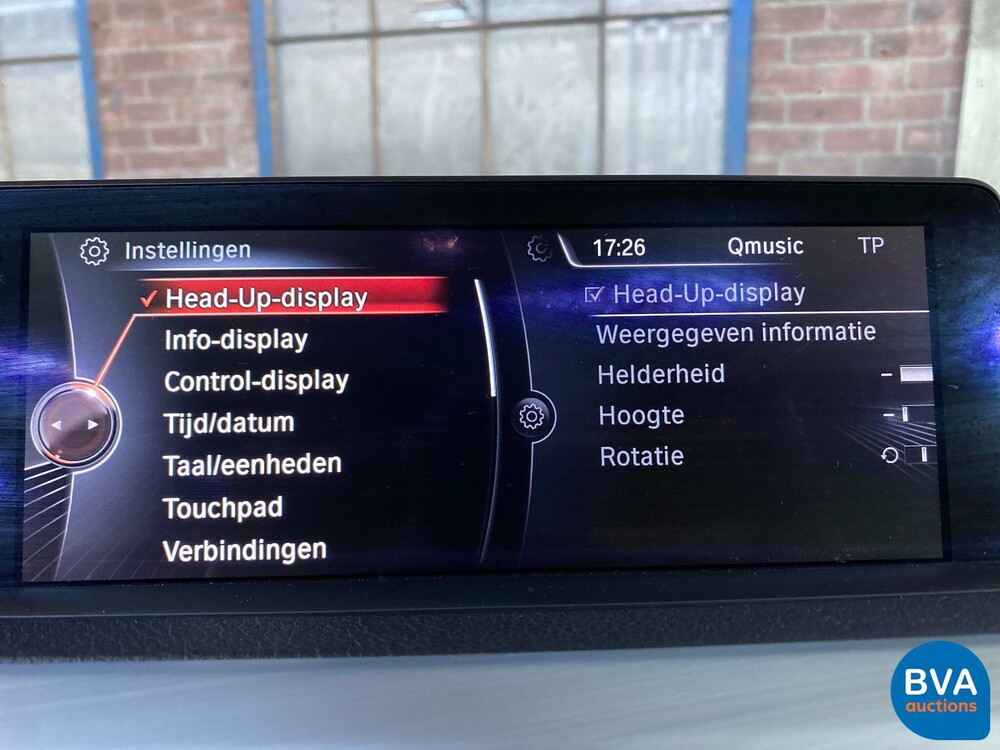 BMW 428i Gran Coupé M-Sport 245hp 4-Series 2014, JD-725-J.