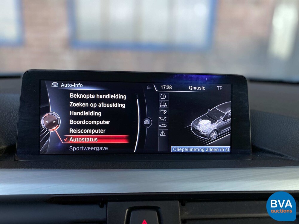 BMW 428i Gran Coupé M-Sport 245hp 4-Series 2014, JD-725-J.