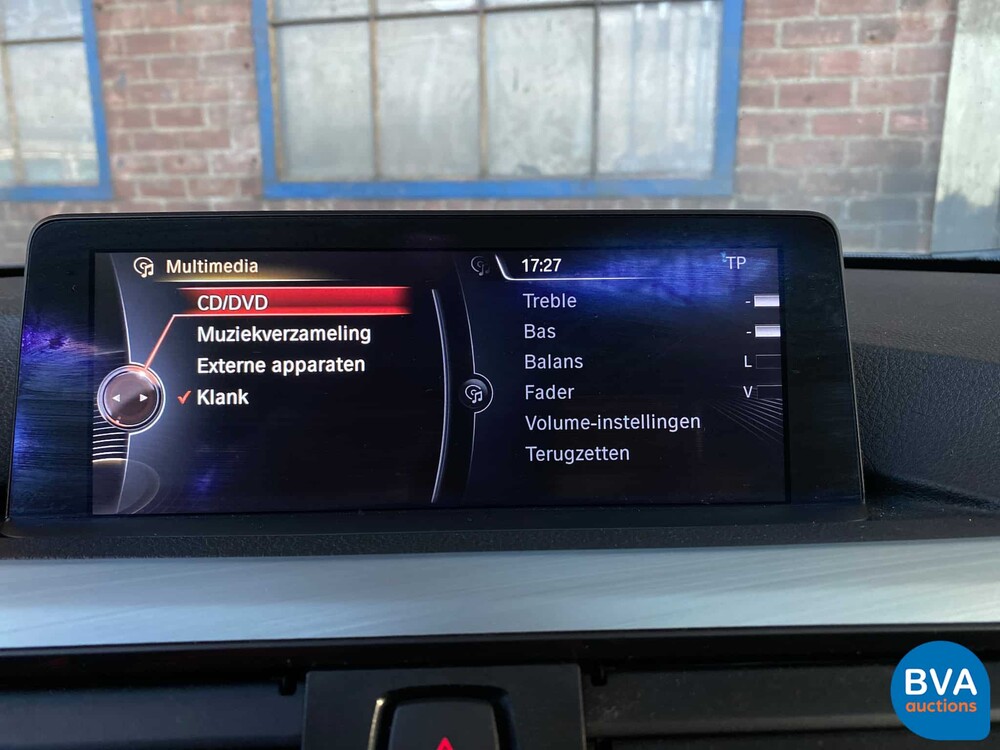 BMW 428i Gran Coupé M-Sport 245hp 4-Series 2014, JD-725-J.