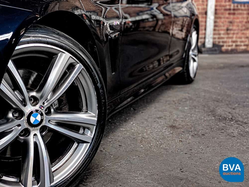 BMW 428i Gran Coupé M-Sport 245hp 4-Series 2014, JD-725-J.