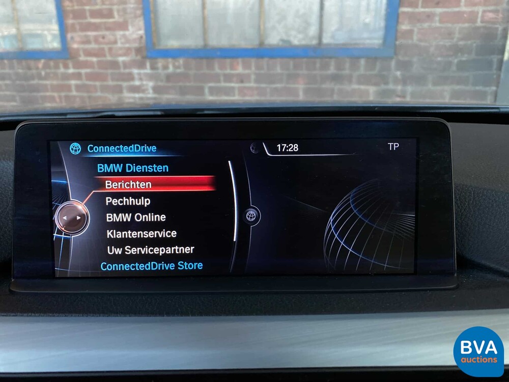 BMW 428i Gran Coupé M-Sport 245hp 4-Series 2014, JD-725-J.