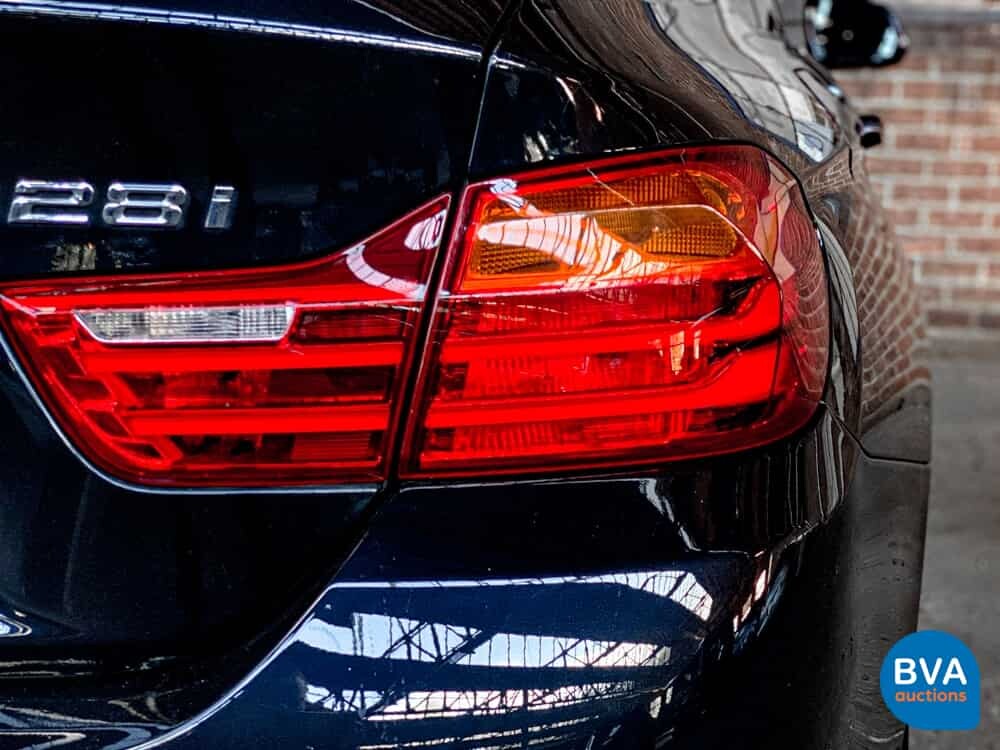 BMW 428i Gran Coupé M-Sport 245hp 4-Series 2014, JD-725-J.