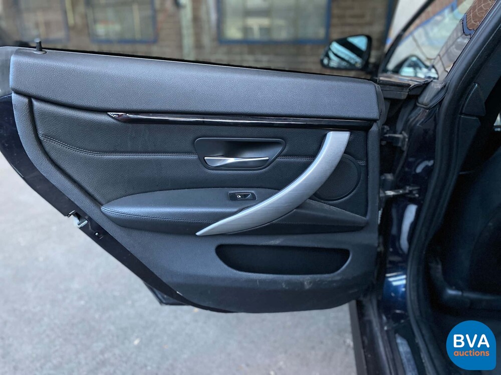 BMW 428i Gran Coupé M-Sport 245hp 4-Series 2014, JD-725-J.