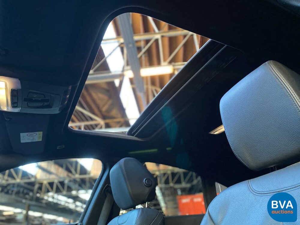 BMW 428i Gran Coupé M-Sport 245hp 4-Series 2014, JD-725-J.