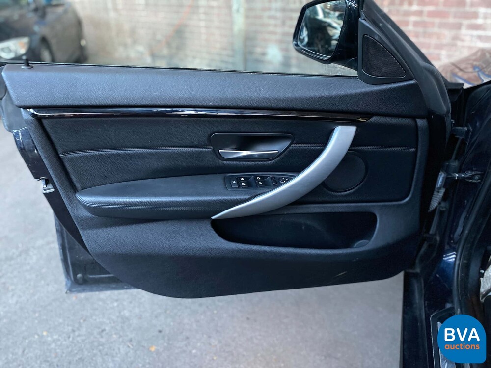 BMW 428i Gran Coupé M-Sport 245hp 4-Series 2014, JD-725-J.