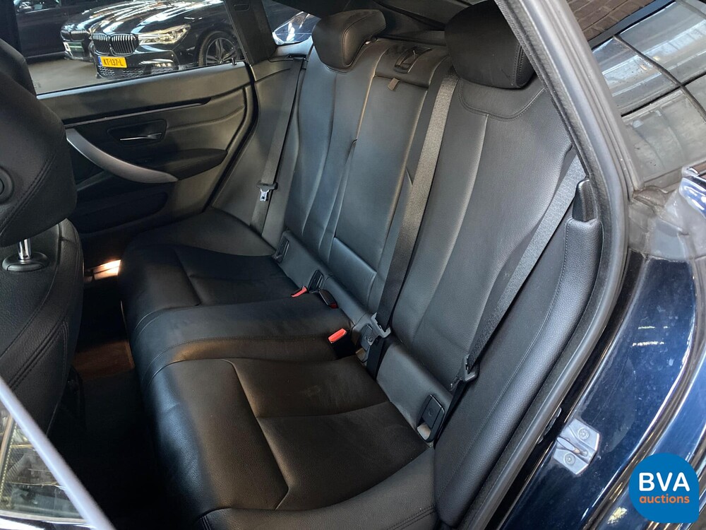 BMW 428i Gran Coupé M-Sport 245hp 4-Series 2014, JD-725-J.