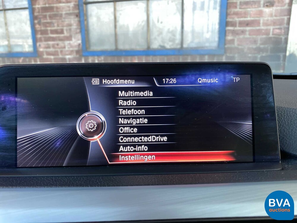 BMW 428i Gran Coupé M-Sport 245hp 4-Series 2014, JD-725-J.