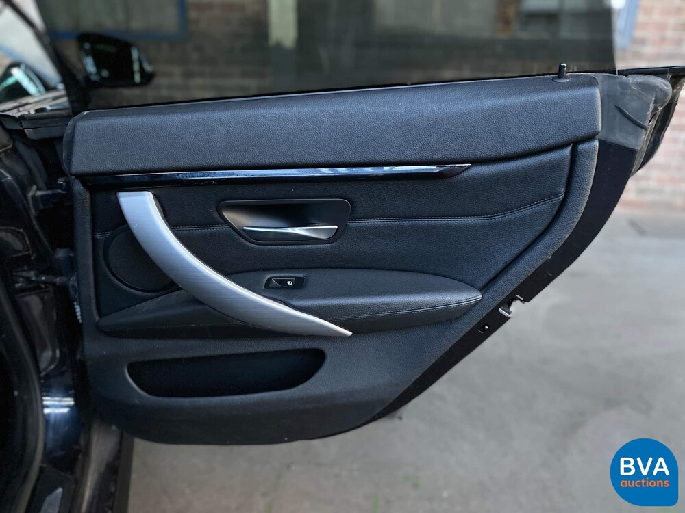 BMW 428i Gran Coupé M-Sport 245hp 4-Series 2014, JD-725-J.