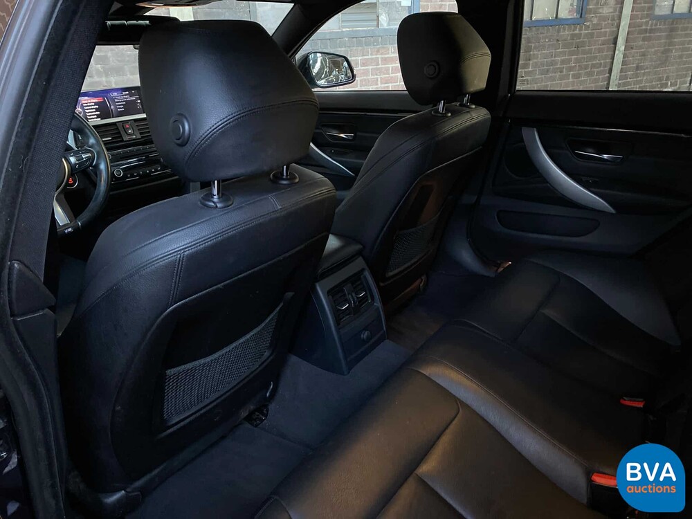 BMW 428i Gran Coupé M-Sport 245hp 4-Series 2014, JD-725-J.