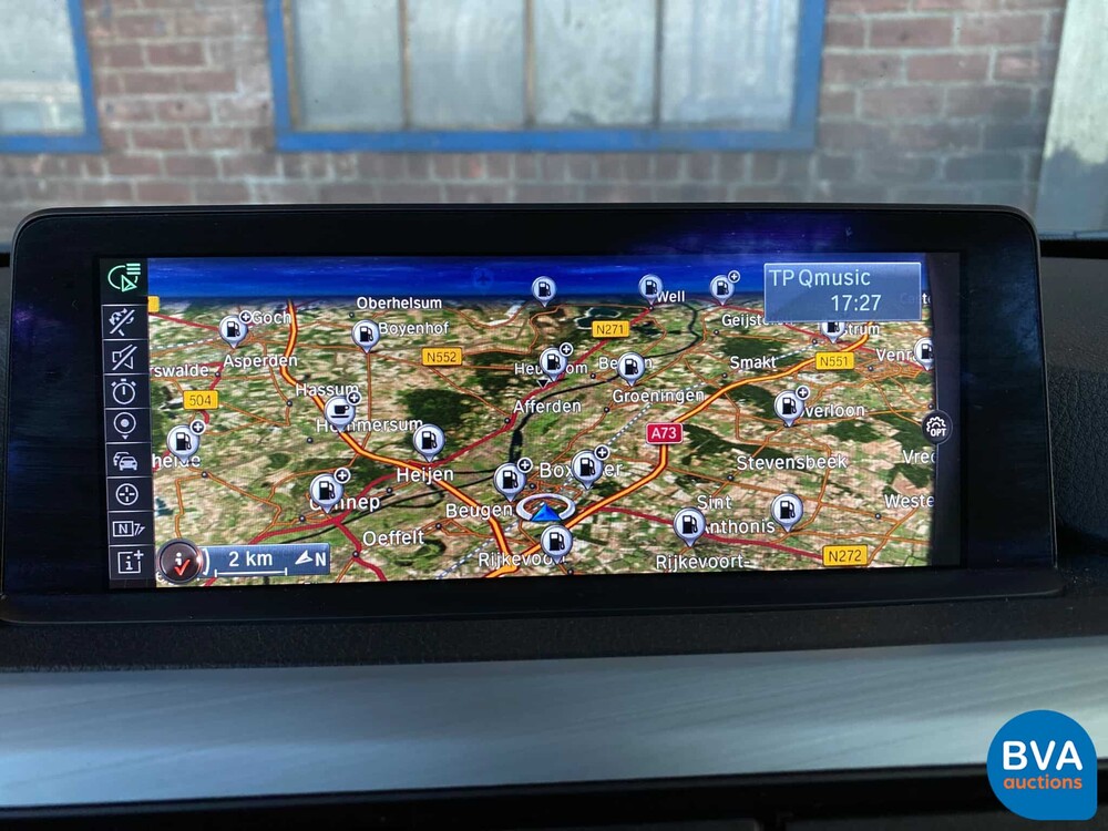 BMW 428i Gran Coupé M-Sport 245hp 4-Series 2014, JD-725-J.