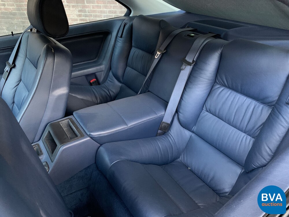 BMW 850Ci 292pk -Original NL- 8-Serie 1992, FV-VN-74.