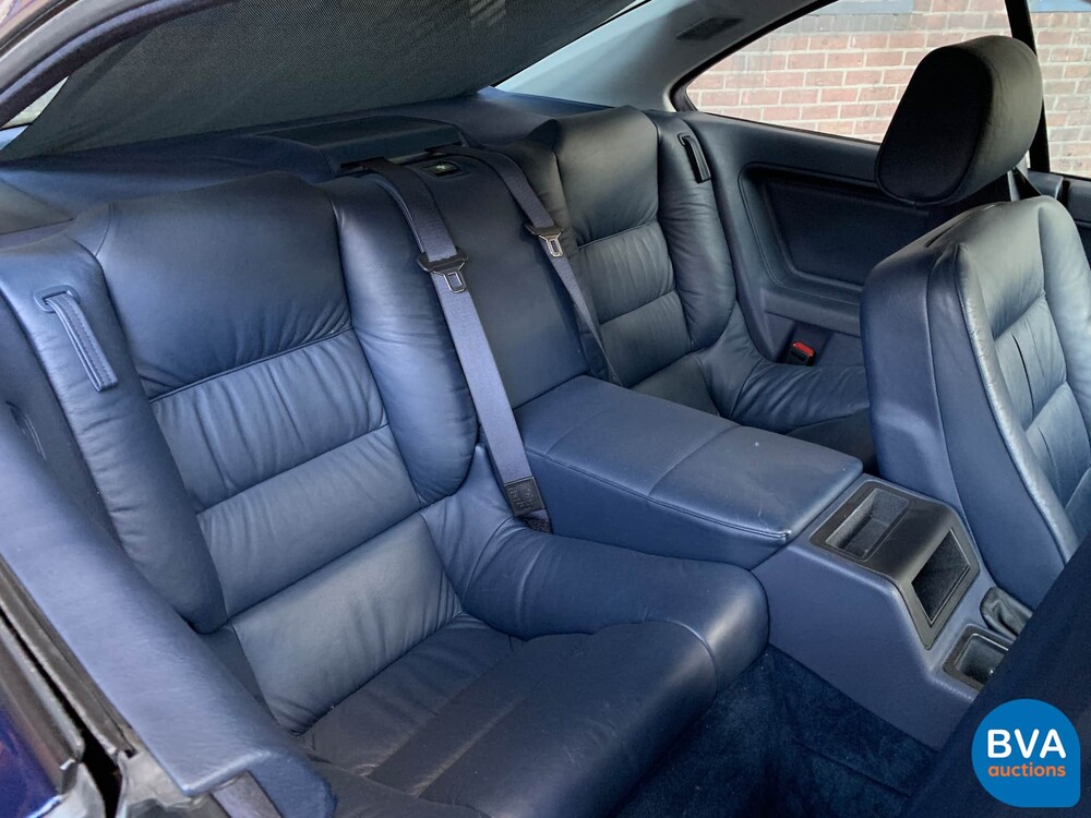 BMW 850Ci 292pk -Original NL- 8-Serie 1992, FV-VN-74.