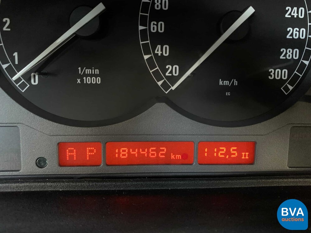 BMW 850Ci 292pk -Original NL- 8-Serie 1992, FV-VN-74.