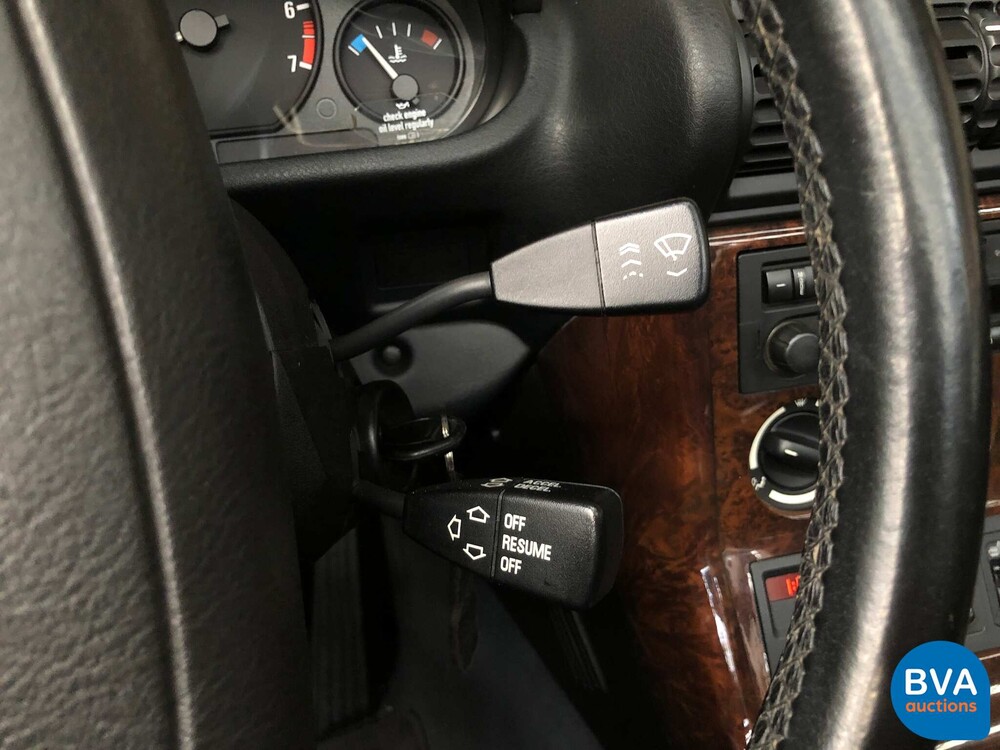 BMW Z3 2.8i 192pk Schaltgetriebe -YOUNGTIMER-.