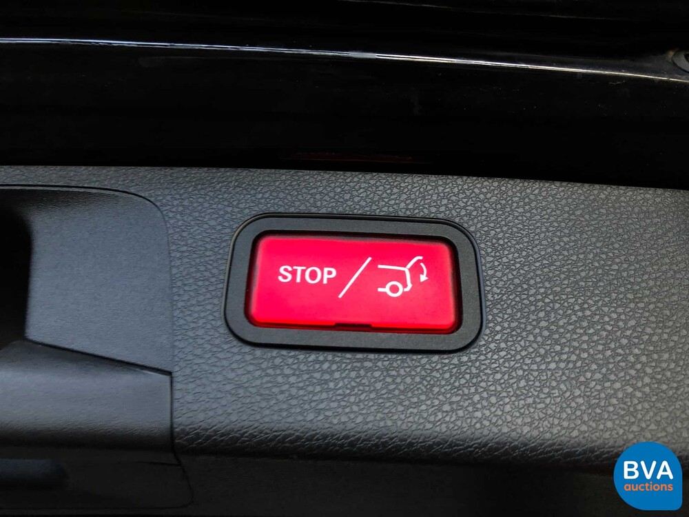 2017 Mercedes-Benz E400 Kombi 4Matic V6 333 PS E-Klasse, J-628-DS.