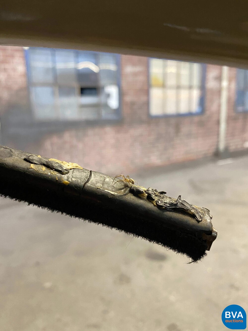 Volkswagen Käfer 1303 44 PS 1973, 95-YB-71.