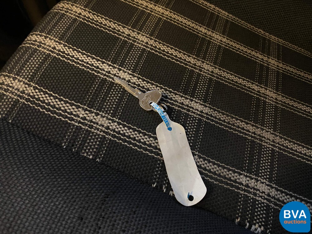 Volkswagen Käfer 1303 44 PS 1973, 95-YB-71.