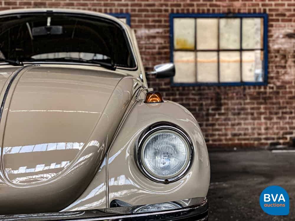 Volkswagen Käfer 1303 44 PS 1973, 95-YB-71.