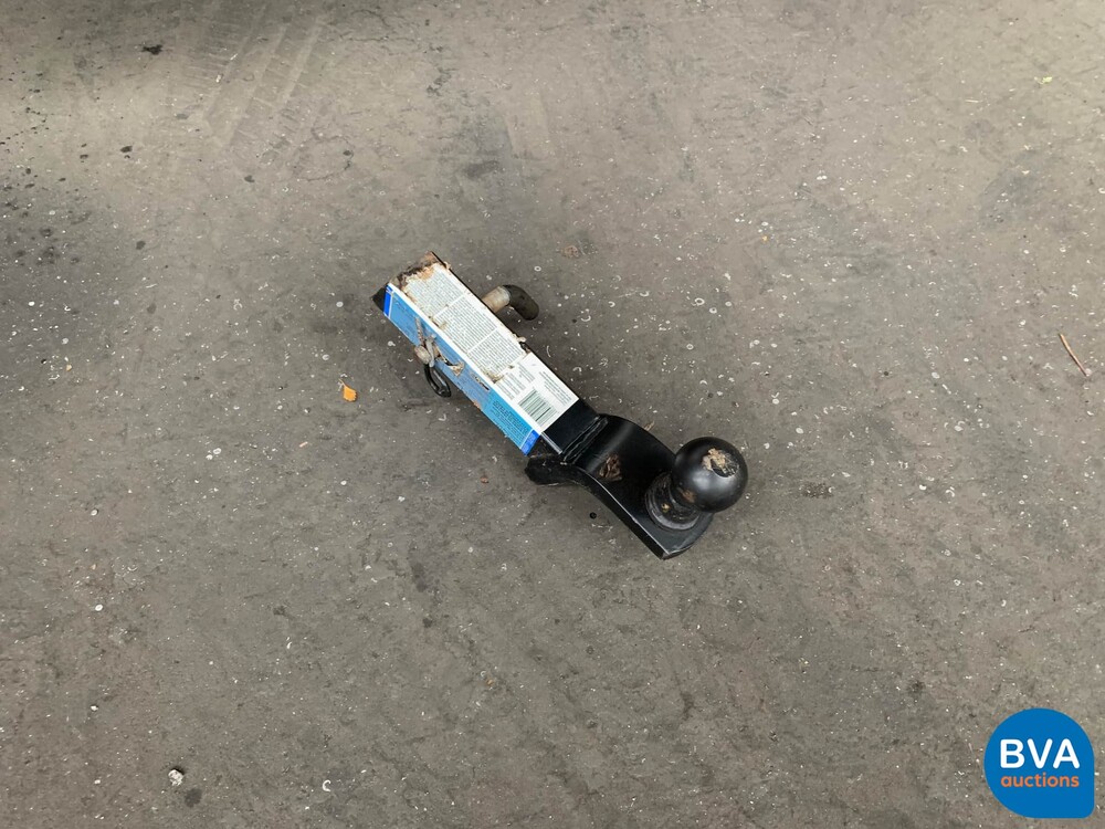 Lincoln Town Car Signature L4.6 V8 Extended 2008, 06-ZP-HH.