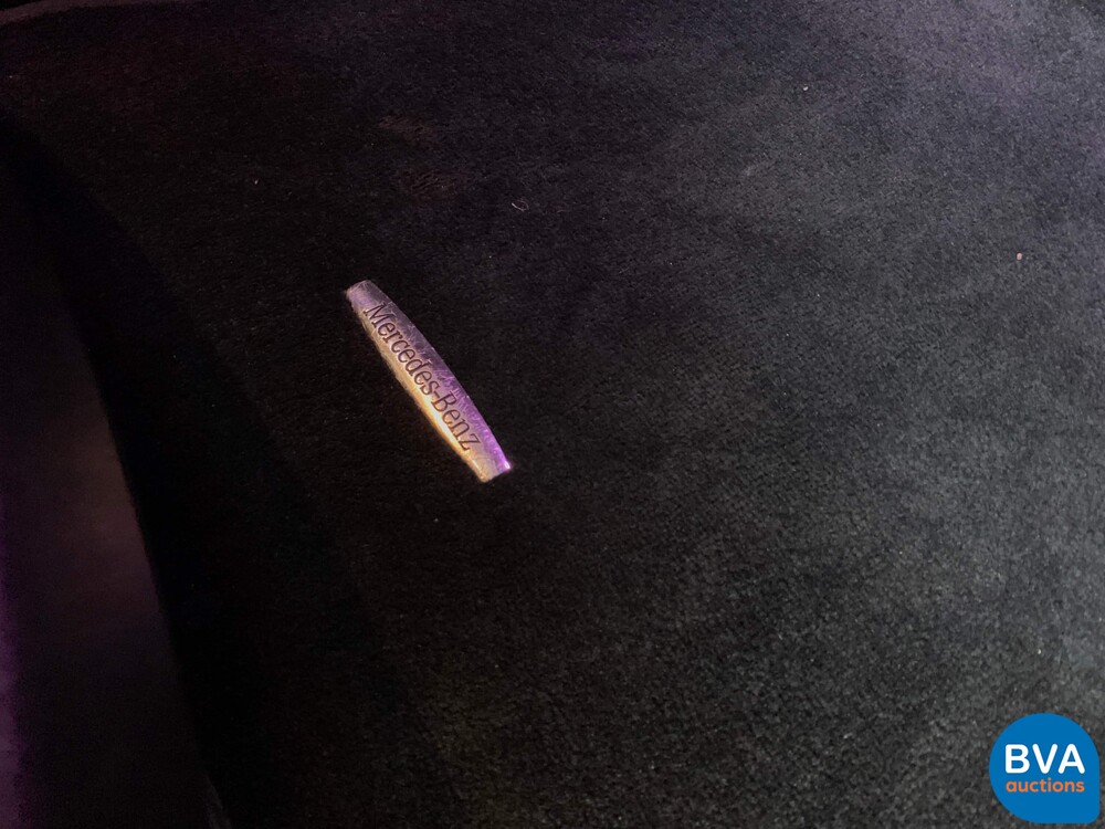 Mercedes-Benz MAYBACH S500 Lang Maybach S-Klasse 455pk 2015 -Org NL-, HG-842-D.