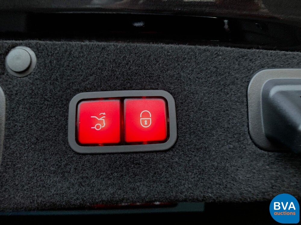 Mercedes-Benz MAYBACH S500 Lang Maybach S-Klasse 455pk 2015 -Org NL-, HG-842-D.