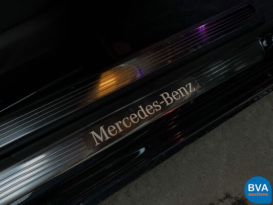 Mercedes-Benz MAYBACH S500 Lang Maybach S-class 455pk 2015 -Org NL-, HG-842-D.