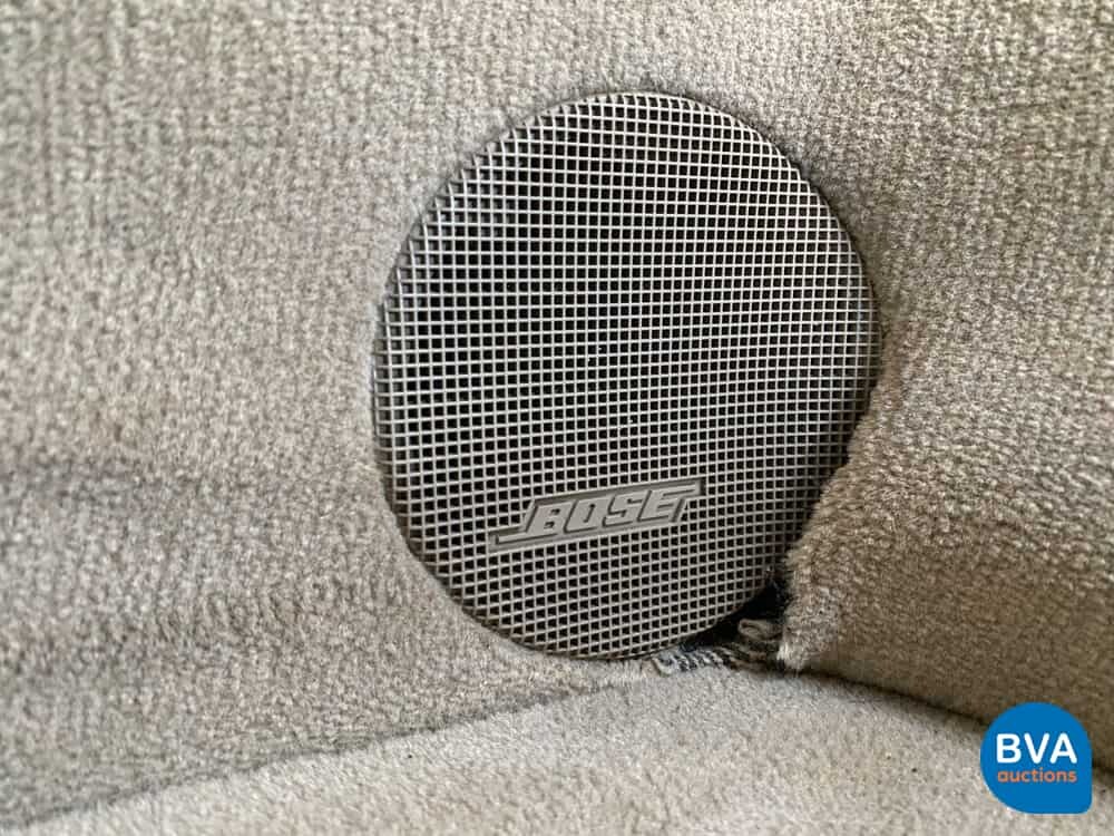 Mercedes-Benz SL320 R129 231pk SL-Class Roadster 1996, L-273-VJ.