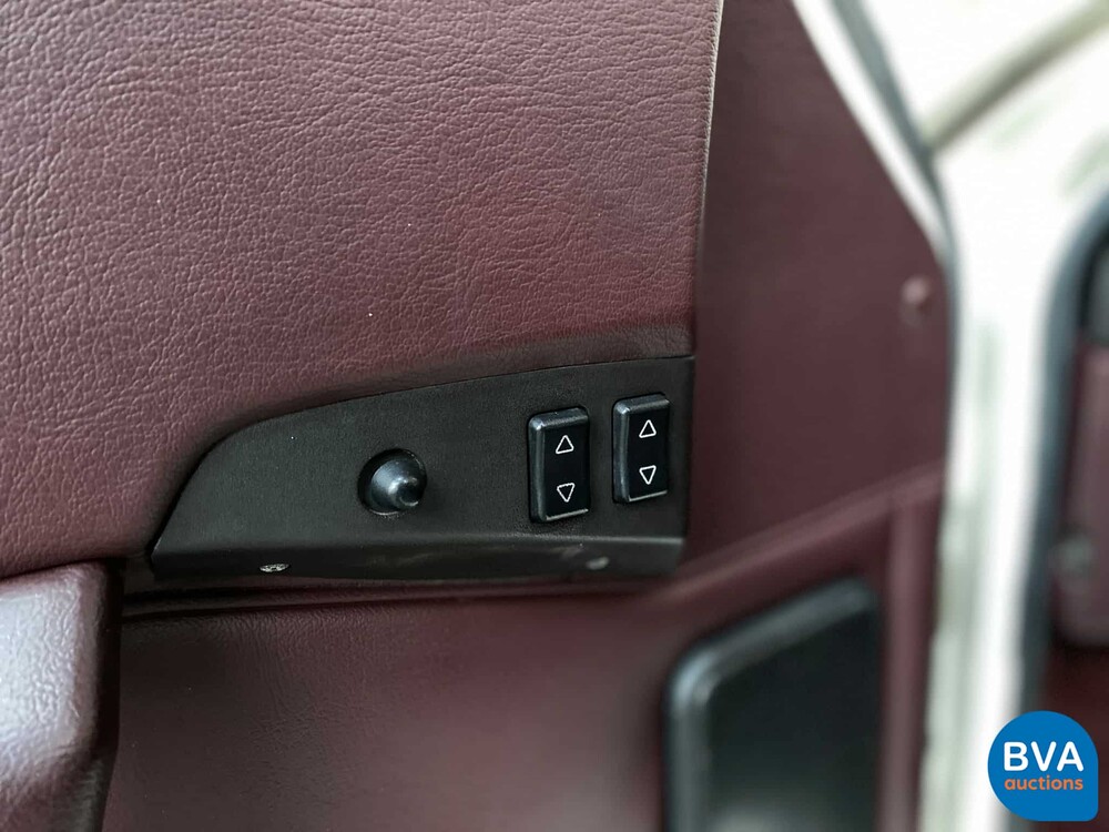 Porsche 944 2.5 Coupe 160PS 1989 -Org. NL-, XD-82-GY.