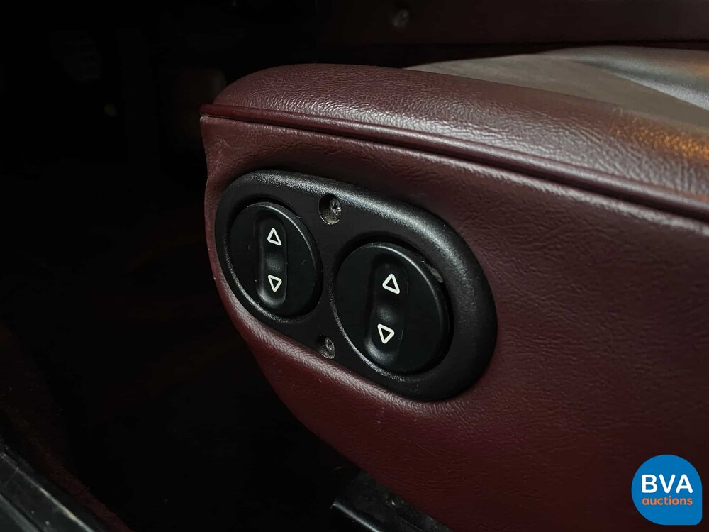 Porsche 944 2.5 Coupe 160PS 1989 -Org. NL-, XD-82-GY.