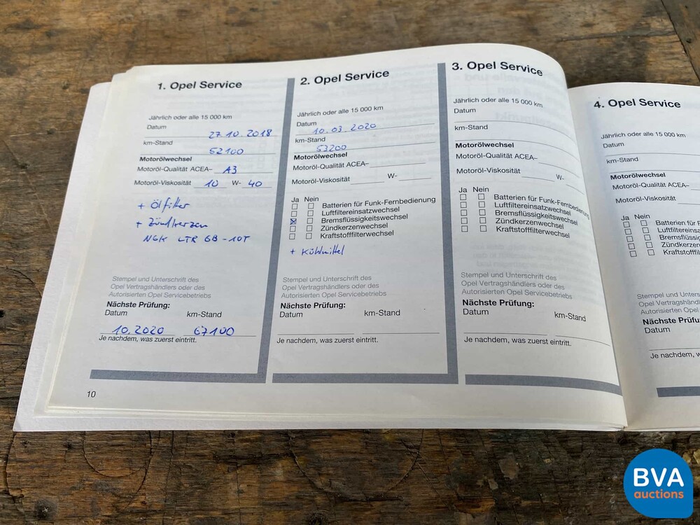 Opel Speedster 2.2 150 PS 2001.