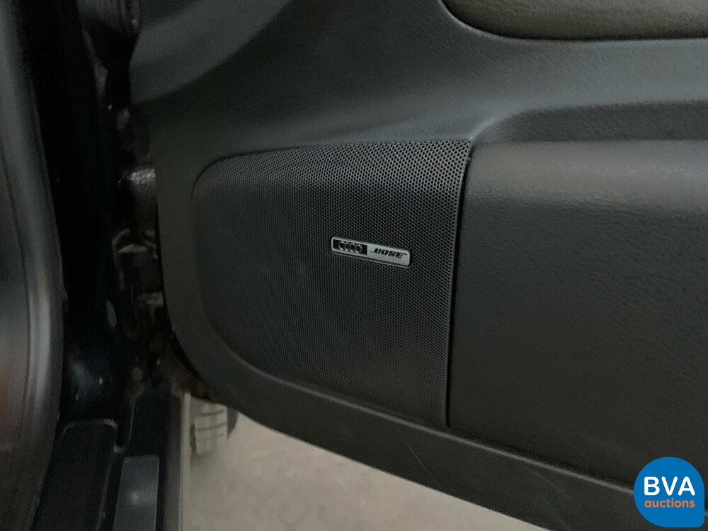 Audi A6 Allroad2.7 V6 Bi-Turbo Exclusive Quattro 250PS 2002 -Org NL-, 16-JF-LL.