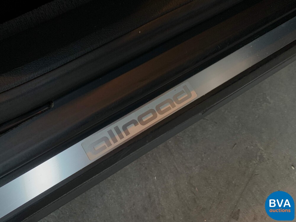 Audi A6 Allroad2.7 V6 Bi-Turbo Exclusive Quattro 250PS 2002 -Org NL-, 16-JF-LL.