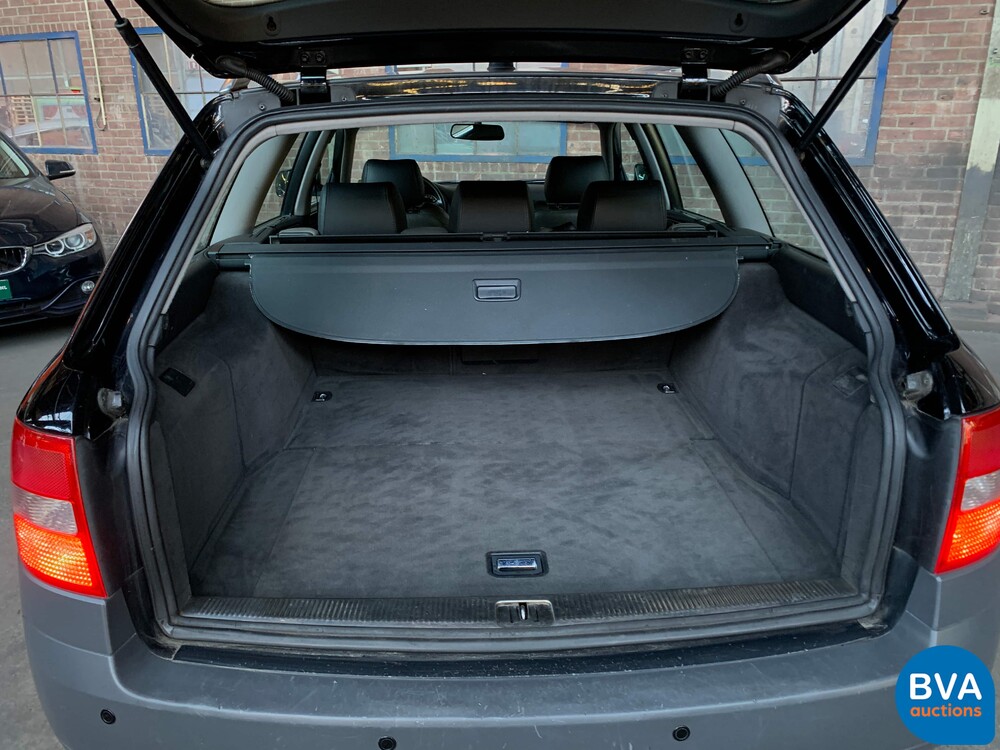 Audi A6 Allroad2.7 V6 Bi-Turbo Exclusive Quattro 250PS 2002 -Org NL-, 16-JF-LL.