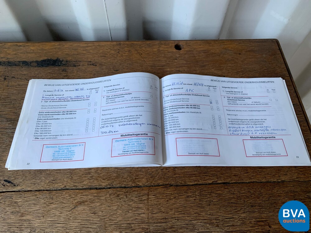 Audi A6 Allroad2.7 V6 Bi-Turbo Exclusive Quattro 250PS 2002 -Org NL-, 16-JF-LL.