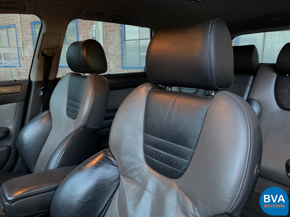 Audi A6 Allroad2.7 V6 Bi-Turbo Exclusive Quattro 250PS 2002 -Org NL-, 16-JF-LL.